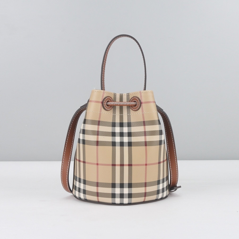 Bv*b*rry bucket bags
